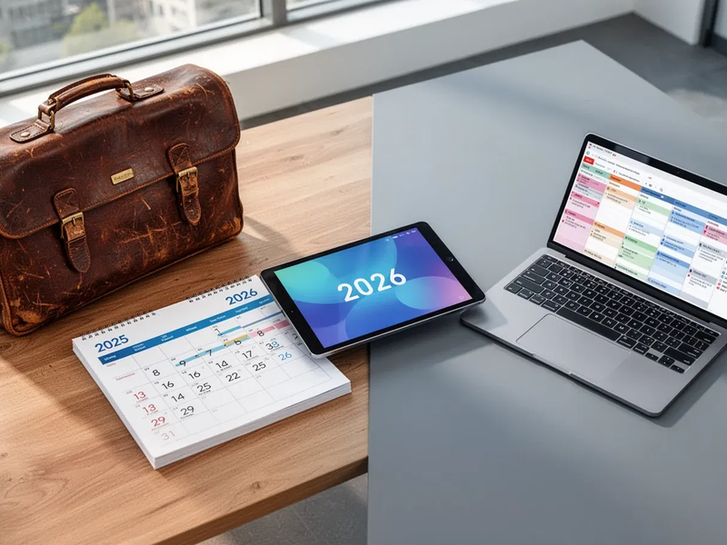 Österreich führt Teilpension ein, Deutschland beobachtet - Foto: über boerse-global.de