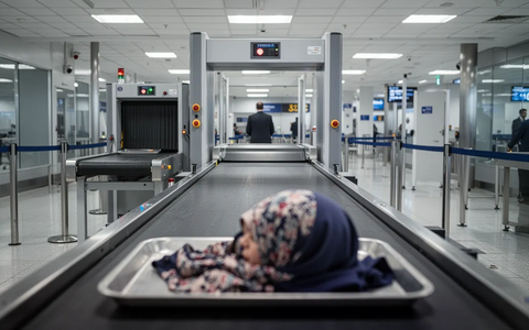 BAG-Urteil: Kopftuchverbot bei privaten Sicherheitskräften unzulässig - Foto: über boerse-global.de