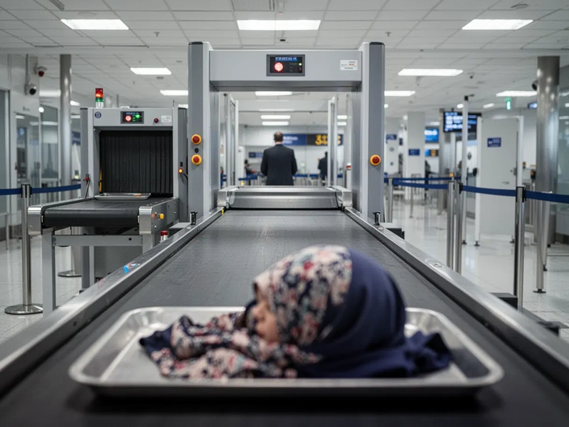 BAG-Urteil: Kopftuchverbot bei privaten Sicherheitskräften unzulässig - Foto: über boerse-global.de