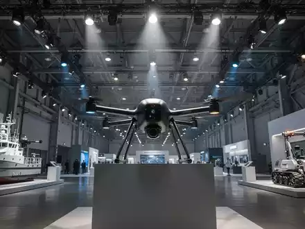 XPONENTIAL Europe 2026 macht Düsseldorf zum Zentrum autonomer Systeme - Foto: über boerse-global.de