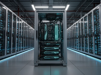 Telekom und Nvidia eröffnen milliardenschwere „AI Factory“ in München - Foto: über boerse-global.de