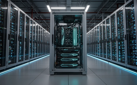 Telekom und Nvidia eröffnen milliardenschwere „AI Factory“ in München - Foto: über boerse-global.de