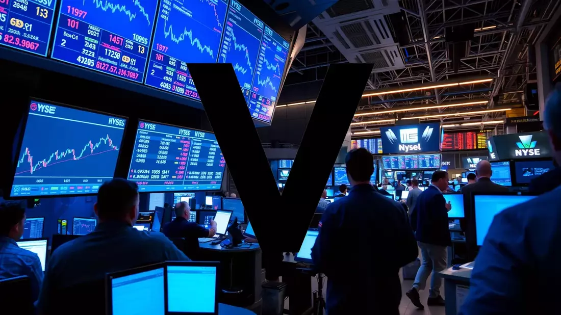 Vici Properties: Investors Await Clarity Amid Mixed Signals - Bild: über boerse-global.de