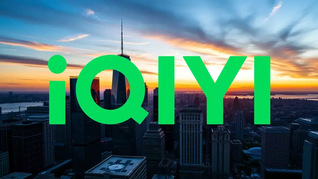 iQiyi’s Path to Profitability: A Critical Earnings Preview - Bild: über boerse-global.de