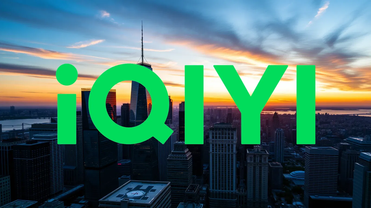 iQiyi’s Path to Profitability: A Critical Earnings Preview - Foto: über boerse-global.de