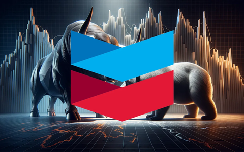 Chevron: Resultados Sólidos en un Mercado Complejo - Foto: über boerse-global.de