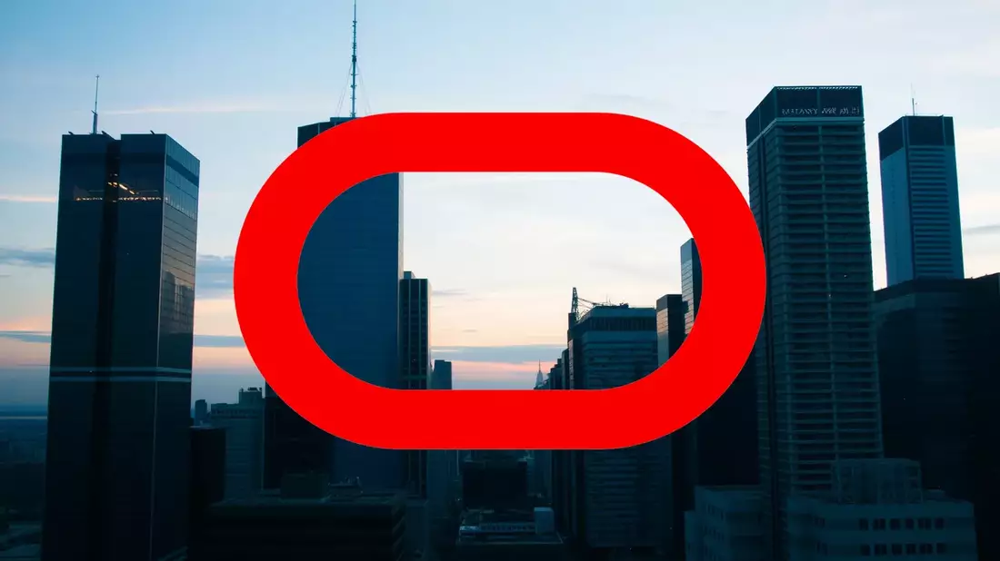 Oracle Moviliza un Colosal Financiamiento para Impulsar su Nube - Bild: über boerse-global.de