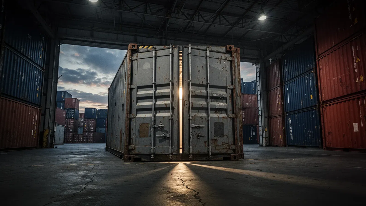 Sanktionsbruch: EU zerschlägt 30-Millionen-Netzwerk in Lübeck - Foto: über boerse-global.de