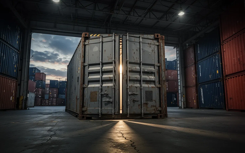 Sanktionsbruch: EU zerschlägt 30-Millionen-Netzwerk in Lübeck - Foto: über boerse-global.de