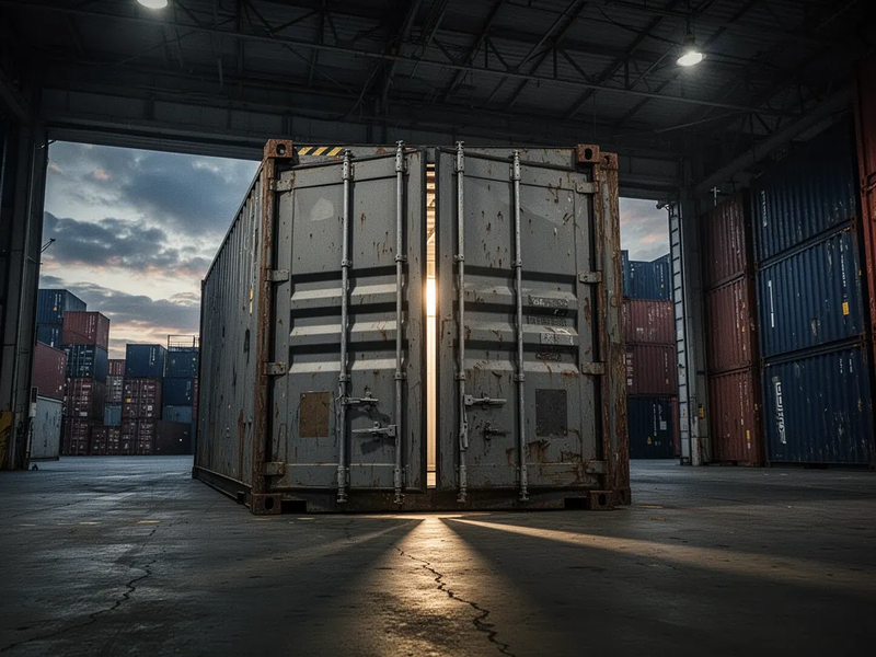 Sanktionsbruch: EU zerschlägt 30-Millionen-Netzwerk in Lübeck - Foto: über boerse-global.de