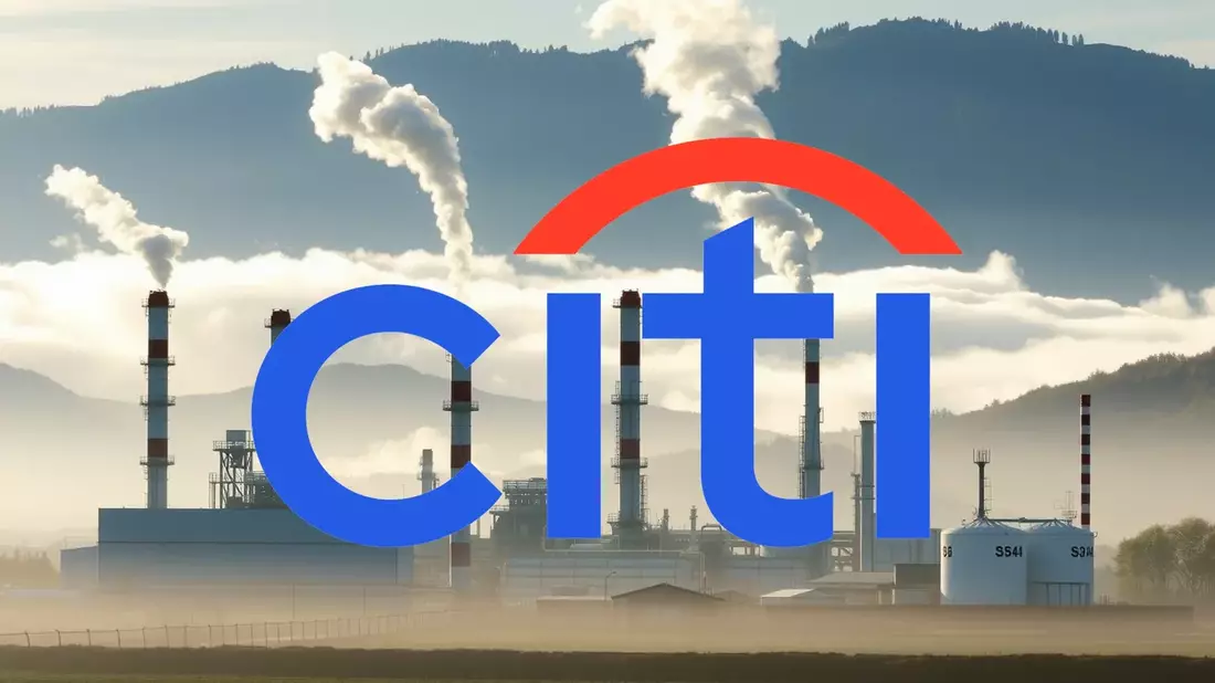 Citigroup’s Dual Strategy: Bolstering Capital While Deploying AI Tools - Bild: über boerse-global.de