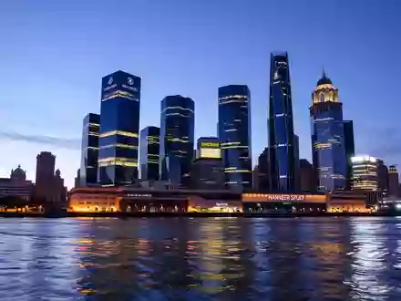 CBRE-Report: Mitteldeutschlands Logistik-Landkarte verschiebt sich - Foto: über boerse-global.de