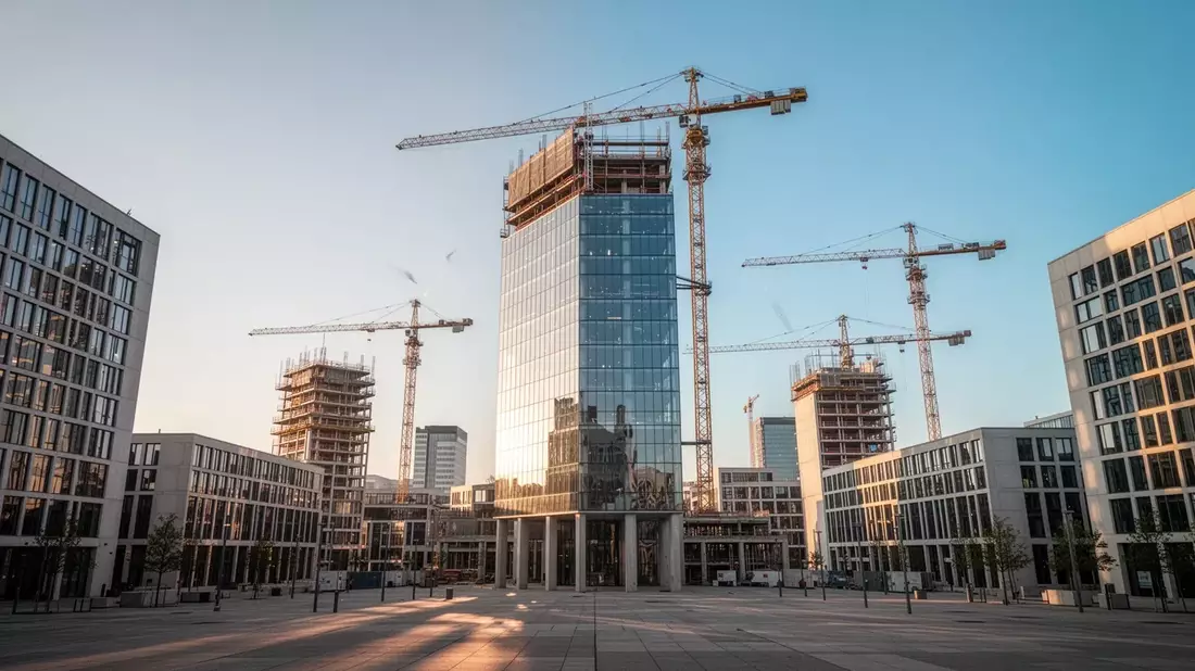 MLP Group steigt aus Projektentwicklung aus - Bild: über boerse-global.de