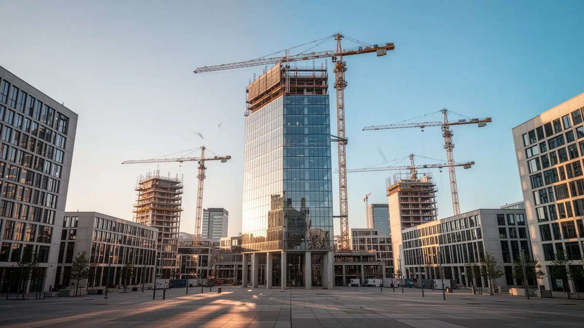 MLP Group steigt aus Projektentwicklung aus - Foto: über boerse-global.de