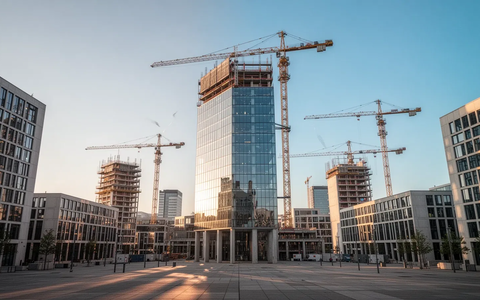 MLP Group steigt aus Projektentwicklung aus - Foto: über boerse-global.de