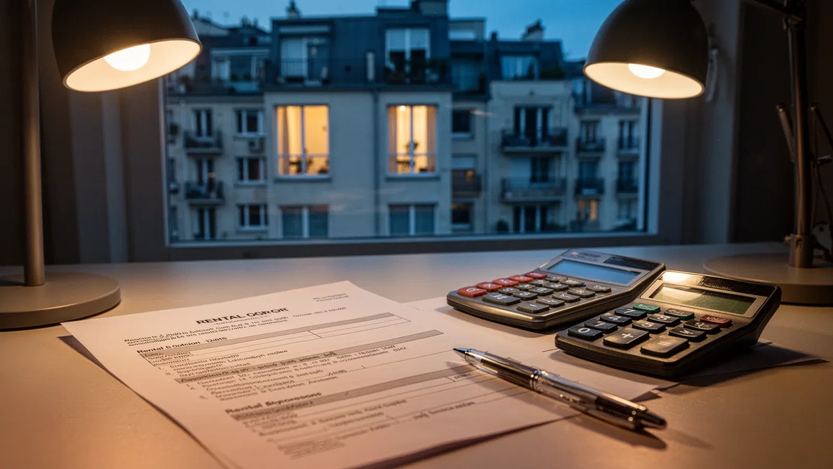 Mietrechtsreform: Indexmieten ab sofort gedeckelt - Foto: über boerse-global.de