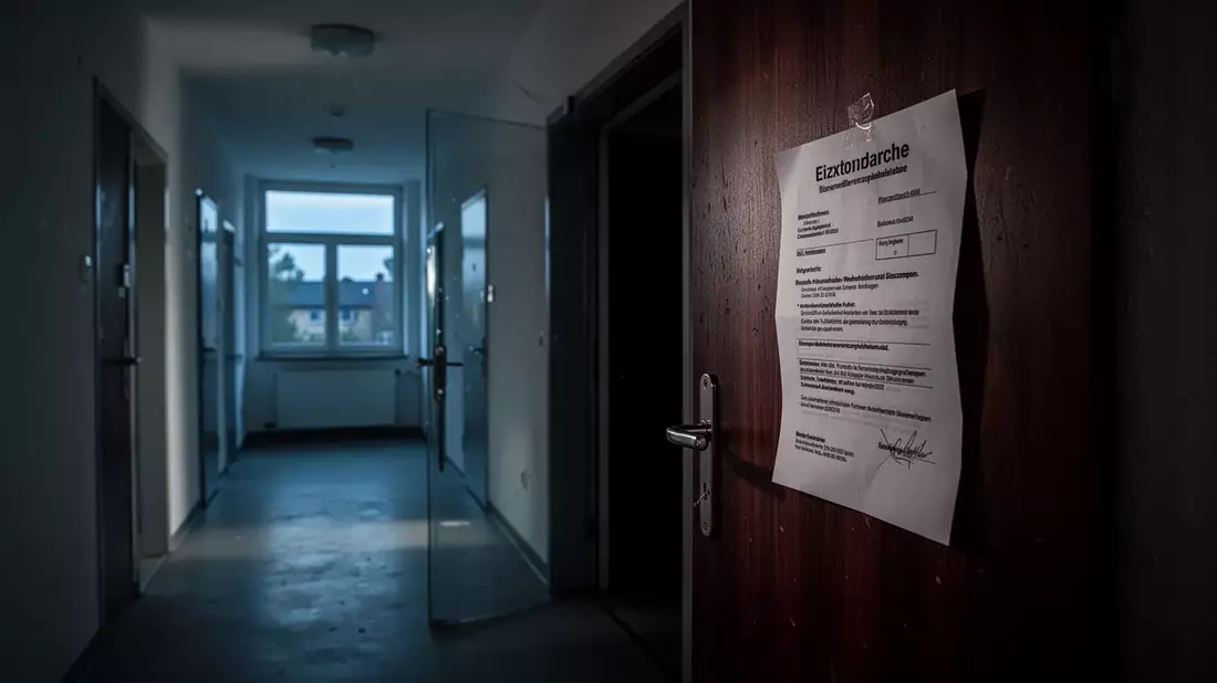 Neue Grundsicherung: Vermieter fürchten Mietausfälle - Bild: über boerse-global.de