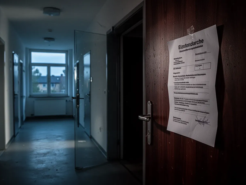 Neue Grundsicherung: Vermieter fürchten Mietausfälle - Foto: über boerse-global.de