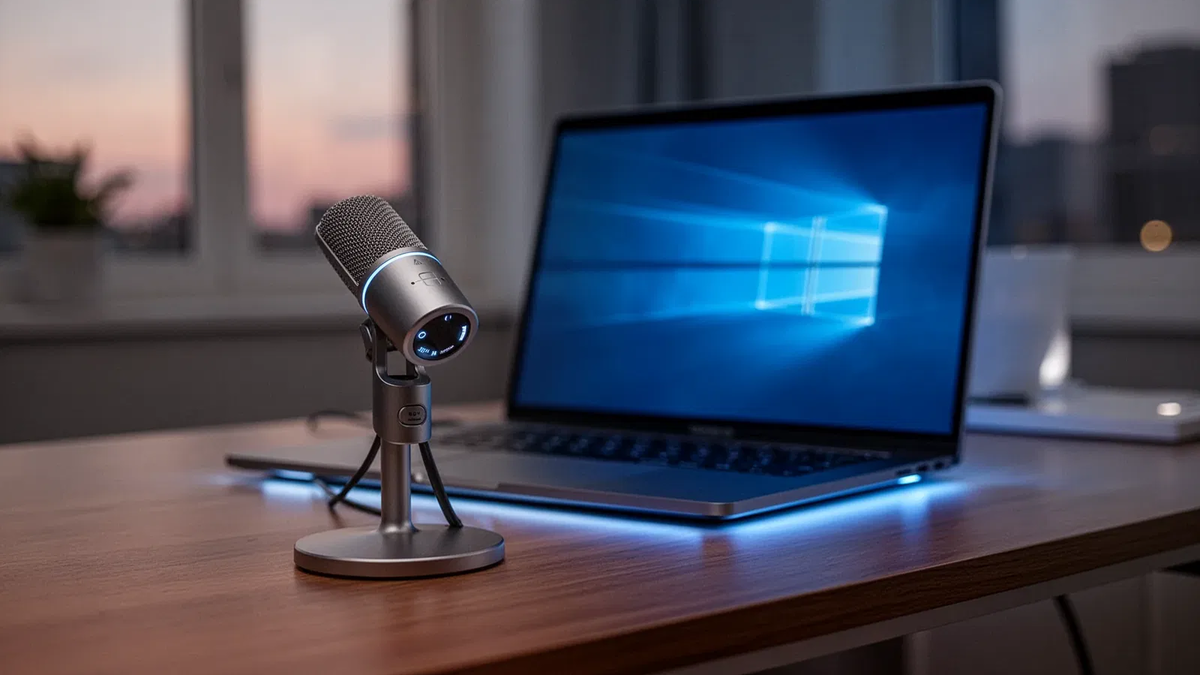 Windows 11: Microsoft erweitert Sprachsteuerung um Niederländisch - Foto: über boerse-global.de