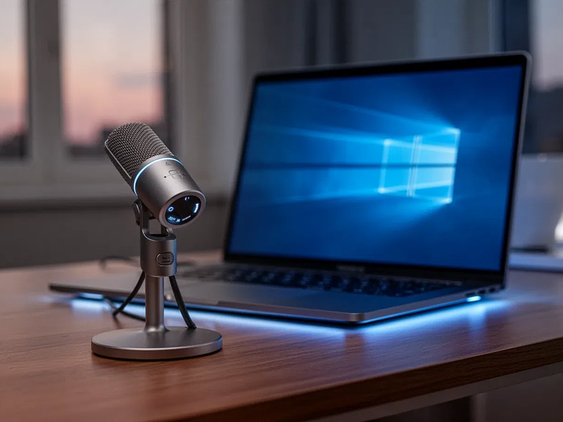 Windows 11: Microsoft erweitert Sprachsteuerung um Niederländisch - Foto: über boerse-global.de