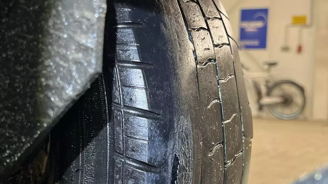 POL-MK: Anhänger aus dem Verkehr gezogen - Bild: presseportal.de