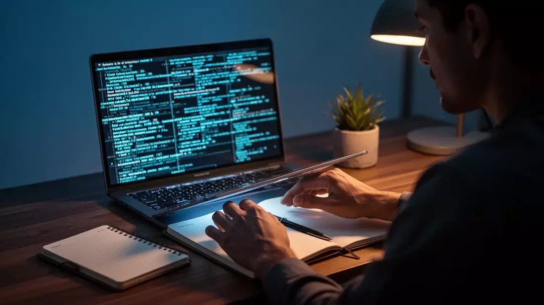 Digitale Flut erreicht Belastungsgrenze – Experten fordern „Kognitive Entlastung“ - Bild: über boerse-global.de