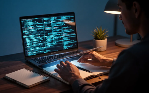 Digitale Flut erreicht Belastungsgrenze – Experten fordern „Kognitive Entlastung“ - Foto: über boerse-global.de