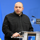 Die Ukraine erwartet einen weiteren Gefangenenaustausch, wie Verhandlungsführer Umjerow sagte. (Archivbild) - Foto: Wiktor Dabkowski/ZUMA Press Wire/dpa