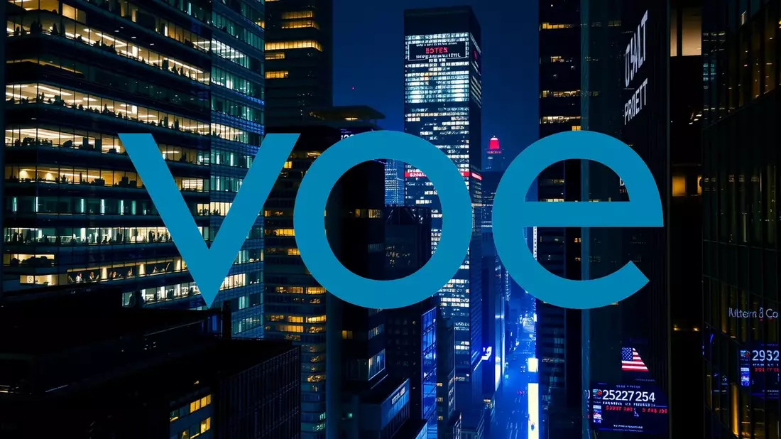 Voestalpine’s Upcoming Quarterly Report: A Crucial Market Update - Bild: über boerse-global.de