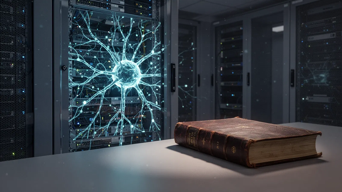 EU-Parlament fordert Transparenz bei KI-Trainingsdaten - Foto: über boerse-global.de