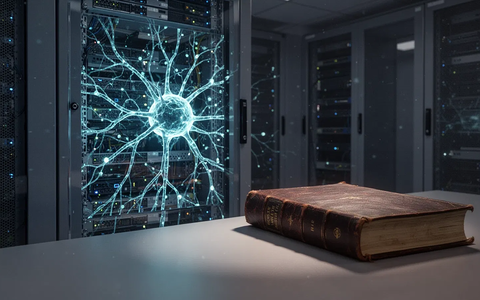 EU-Parlament fordert Transparenz bei KI-Trainingsdaten - Foto: über boerse-global.de