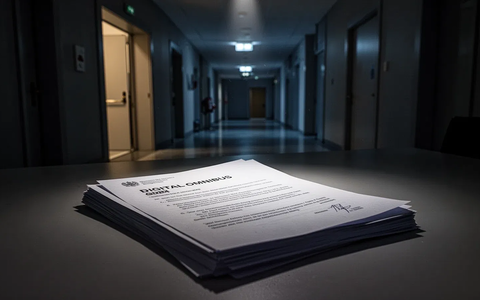 Digital Omnibus: EU-Streit um Datenschutz bedroht KI-Wettbewerb - Foto: über boerse-global.de