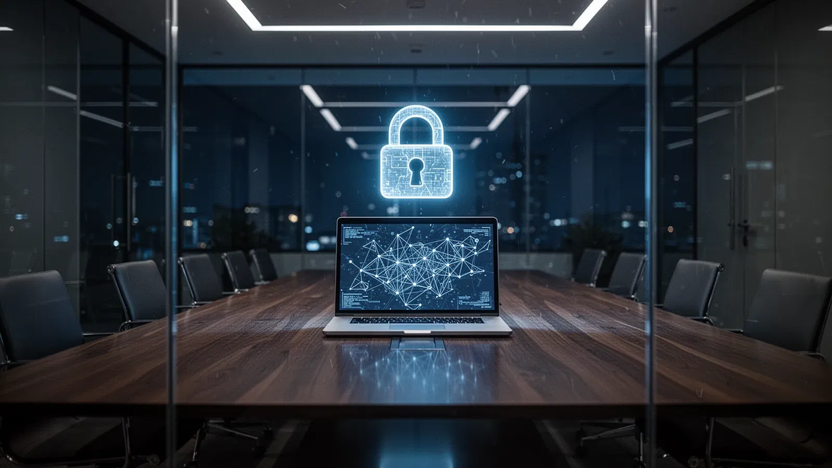 IT-Sicherheit wird Chefsache: Gerichte und Behörden verschärfen Druck - Foto: über boerse-global.de