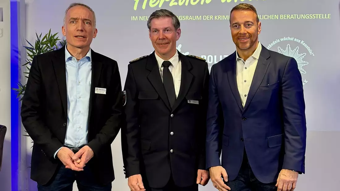 POL-HH: 260204-1. Kriminalpolizeiliche Beratung jetzt auch online und Tipps der Lifehack-Gewinner - Bild: presseportal.de