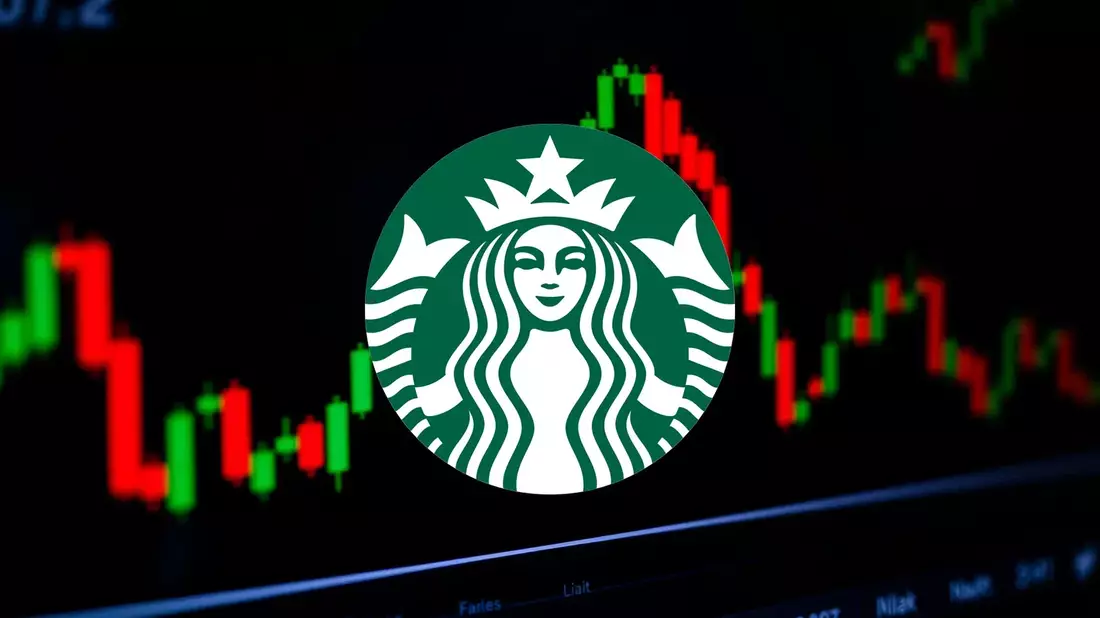 Starbucks Navigates Costly Restructuring Phase - Bild: über boerse-global.de