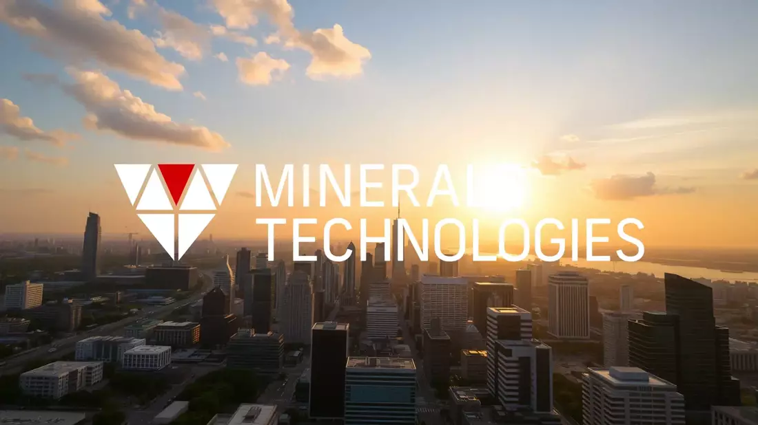 Minerals Posts Steady Annual Results Amid Market Challenges - Bild: über boerse-global.de