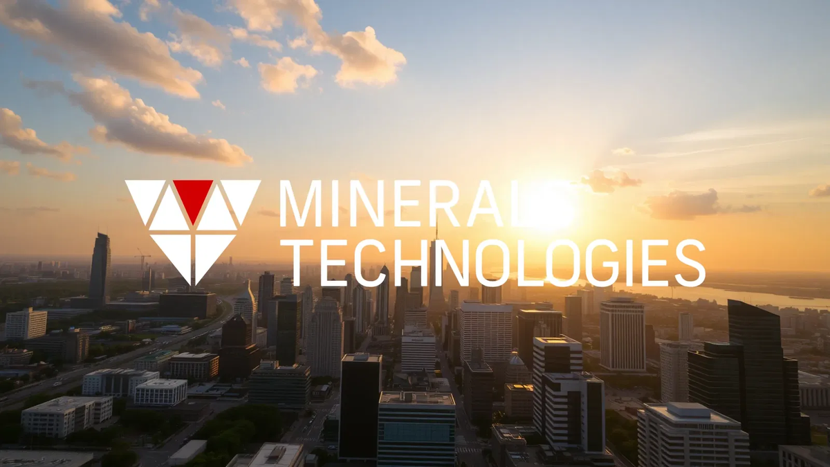 Minerals Posts Steady Annual Results Amid Market Challenges - Foto: über boerse-global.de