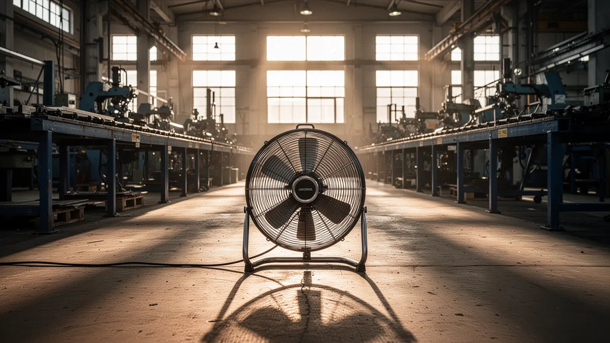 Betriebsräte nutzen Einigungsstelle für Hitzeschutz - Foto: über boerse-global.de