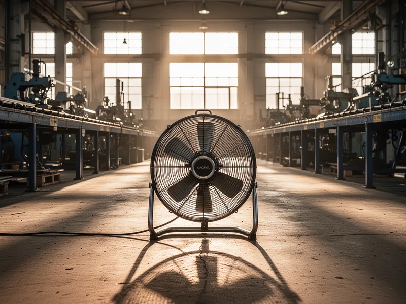 Betriebsräte nutzen Einigungsstelle für Hitzeschutz - Foto: über boerse-global.de