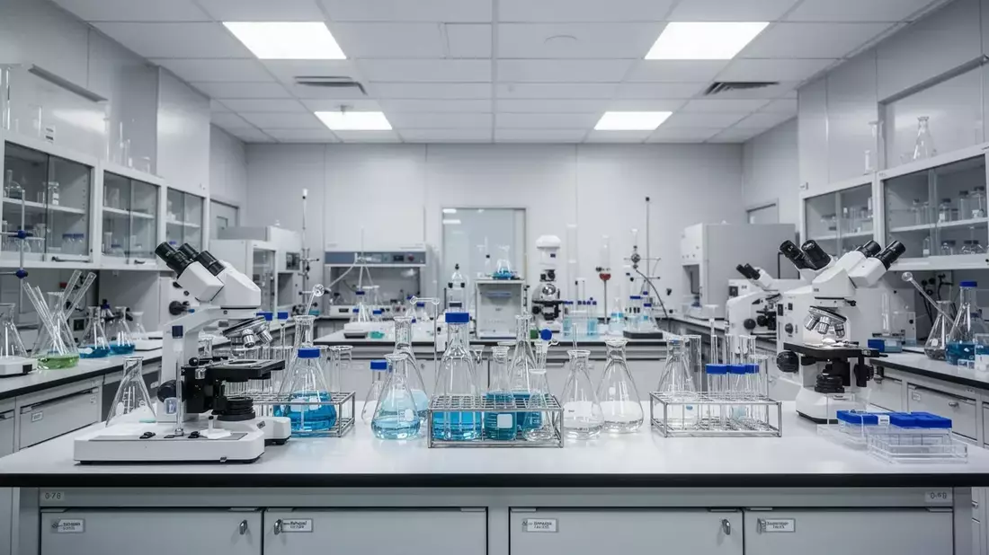 Eli Lilly Aktie: Stabiler Erfolgskurs - Bild: über boerse-global.de
