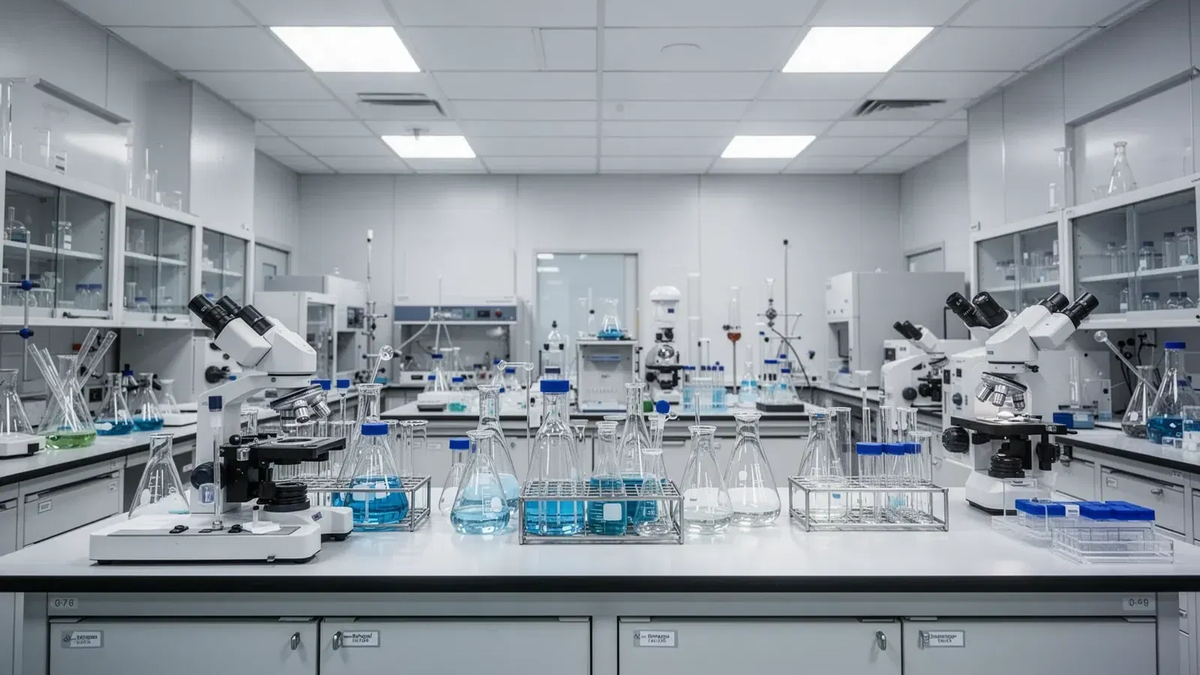 Eli Lilly Aktie: Stabiler Erfolgskurs - Foto: über boerse-global.de