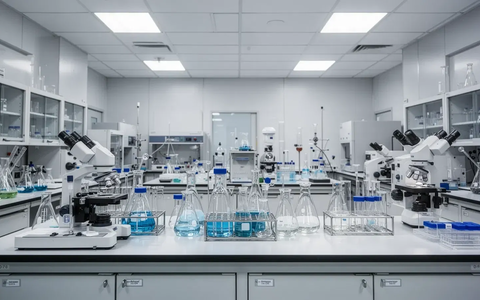 Eli Lilly Aktie: Stabiler Erfolgskurs - Foto: über boerse-global.de Eli Lilly Aktie: Stabiler Erfolgskurs - Foto: über boerse-global.de