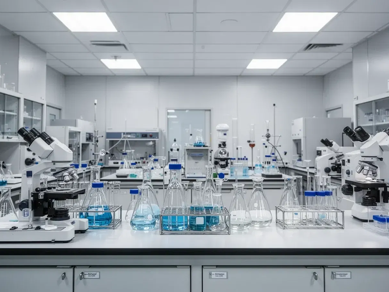 Eli Lilly Aktie: Stabiler Erfolgskurs - Foto: über boerse-global.de