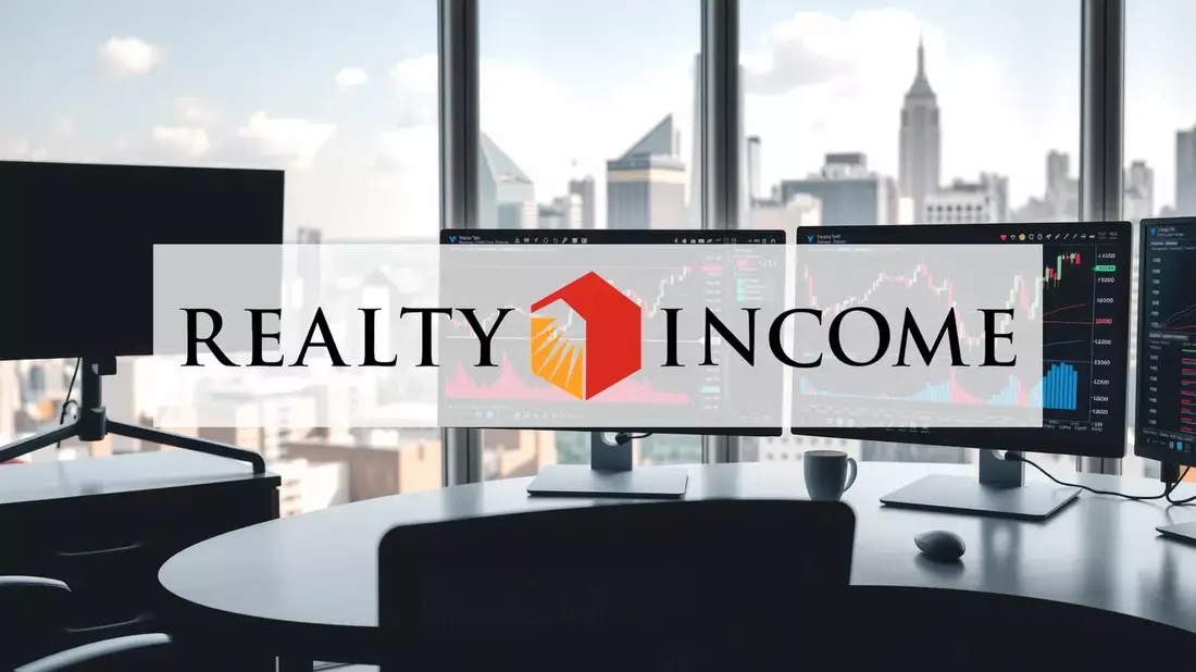 Realty Income: La estrategia internacional que impulsa al gigante inmobiliario - Bild: über boerse-global.de