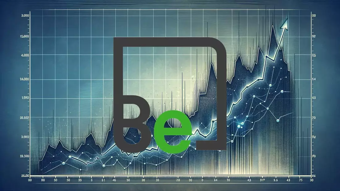 Bloom Energy: El Nuevo Pilar Energético de la Inteligencia Artificial - Bild: über boerse-global.de