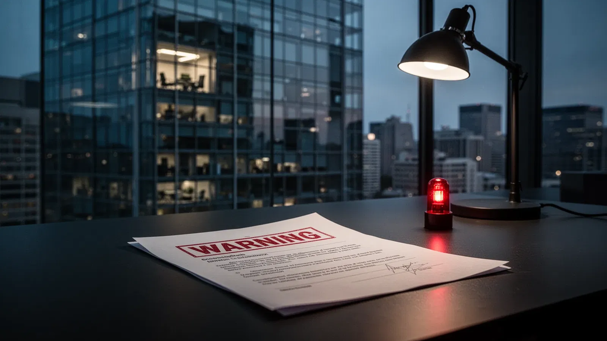 BaFin warnt vor Zahlungsausfall bei Luana Energie - Foto: über boerse-global.de