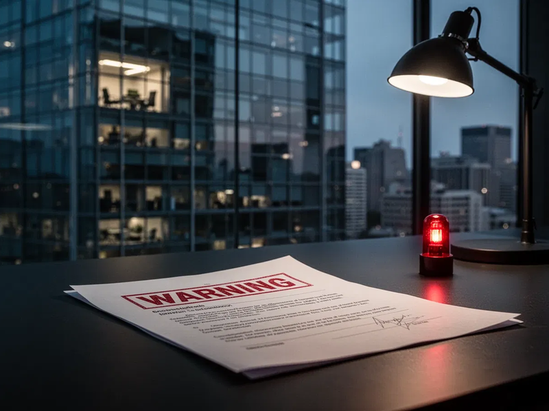 BaFin warnt vor Zahlungsausfall bei Luana Energie - Foto: über boerse-global.de