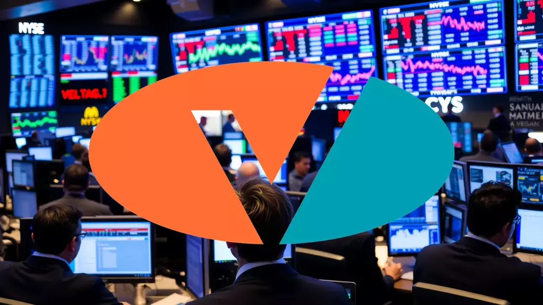 CureVac’s Public Trading Era Concludes Following BioNTech Acquisition - Bild: über boerse-global.de