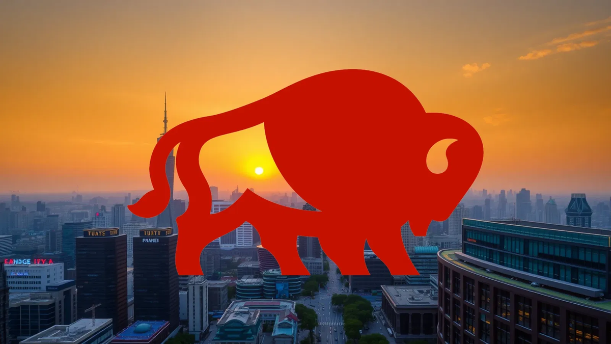 Hilltop Holdings Shatters Forecasts with Stellar Q4 Performance - Foto: über boerse-global.de