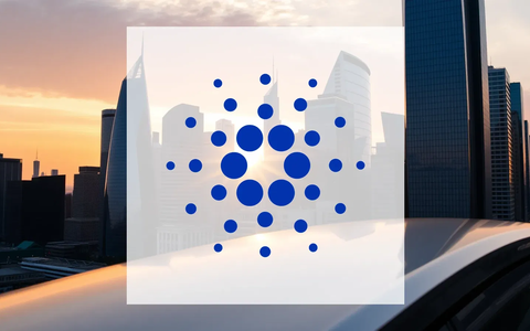 Can Midnight’s Privacy Push Revive Cardano’s Stagnant Valuation? - Foto: über boerse-global.de